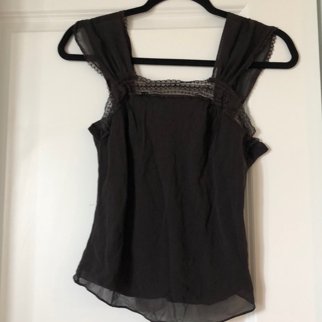Chic Max Studio Top